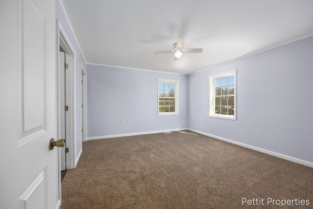 6937 S Townhall Road, Sheridan, MI 48884