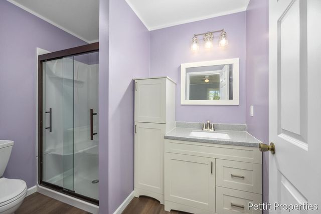 6937 S Townhall Road, Sheridan, MI 48884