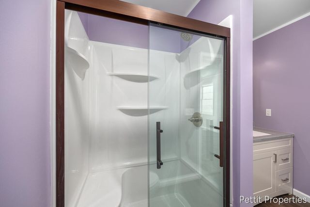 6937 S Townhall Road, Sheridan, MI 48884