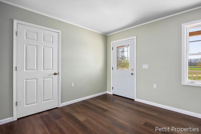 6937 S Townhall Road, Sheridan, MI 48884