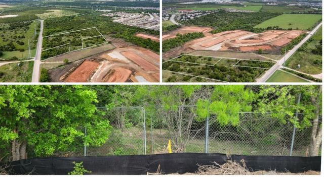 Cameron Rd. Austin, TX Cameron RD, Austin, TX 78754