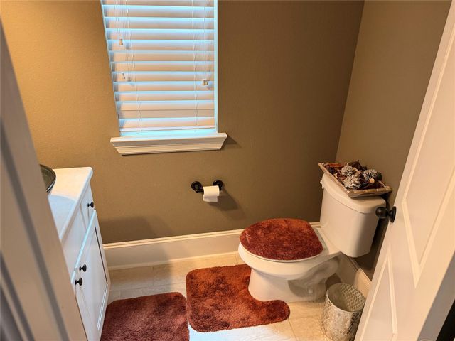 9722 Lauren Briar Lane, Humble, TX 77396
