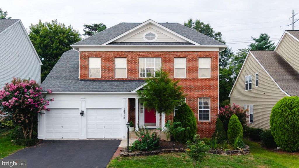 18278 MAPLE SPRING CT, Leesburg, VA 20176