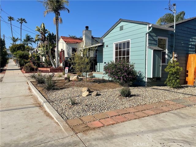 1334 Mira Mar, Long Beach, CA 90804