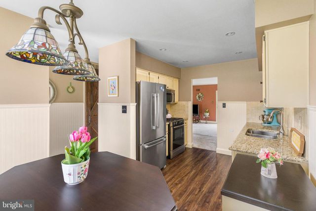 20 GLOUCESTER CT, Bordentown, NJ 08505