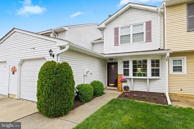20 GLOUCESTER CT, Bordentown, NJ 08505