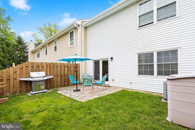 20 GLOUCESTER CT, Bordentown, NJ 08505