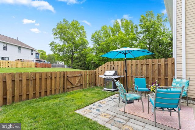 20 GLOUCESTER CT, Bordentown, NJ 08505