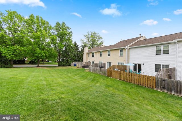 20 GLOUCESTER CT, Bordentown, NJ 08505