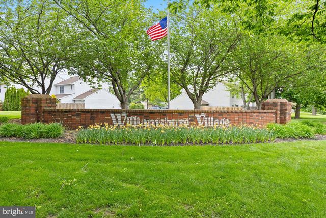 20 GLOUCESTER CT, Bordentown, NJ 08505