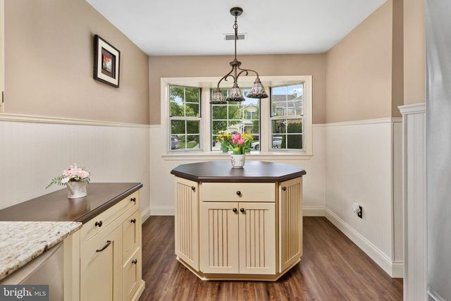 20 GLOUCESTER CT, Bordentown, NJ 08505