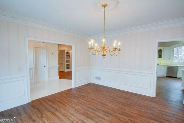 5305 Linnadine Way, Peachtree Corners, GA 30092