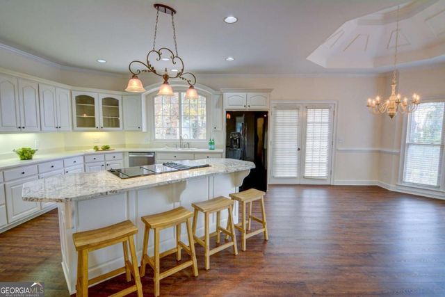 5305 Linnadine Way, Peachtree Corners, GA 30092