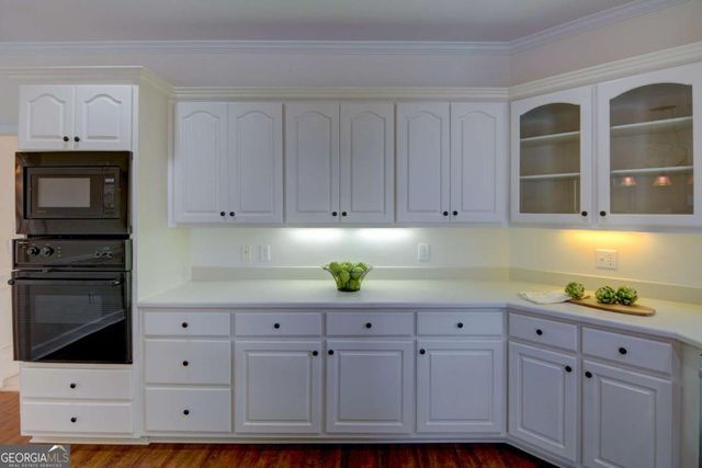 5305 Linnadine Way, Peachtree Corners, GA 30092