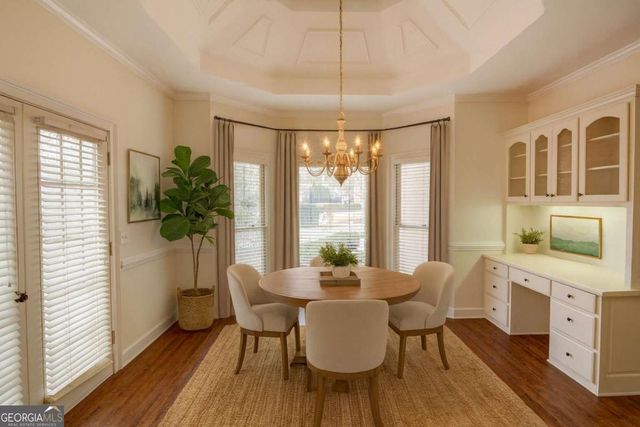 5305 Linnadine Way, Peachtree Corners, GA 30092