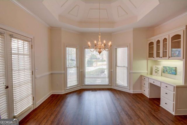 5305 Linnadine Way, Peachtree Corners, GA 30092