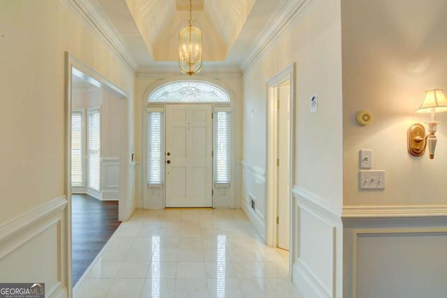 5305 Linnadine Way, Peachtree Corners, GA 30092