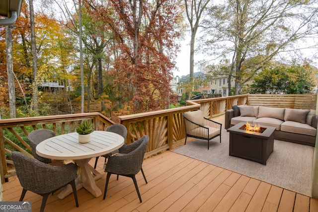 5305 Linnadine Way, Peachtree Corners, GA 30092