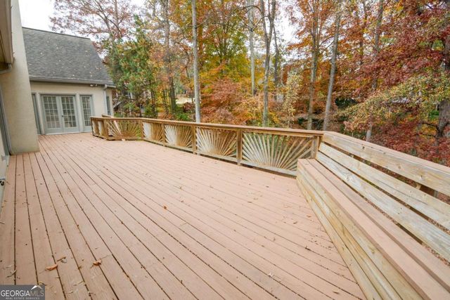 5305 Linnadine Way, Peachtree Corners, GA 30092