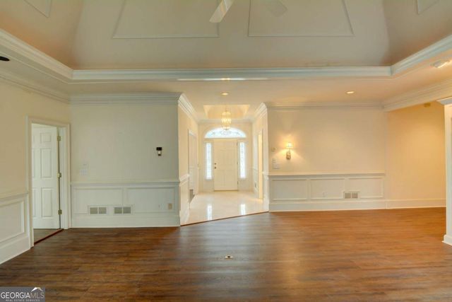 5305 Linnadine Way, Peachtree Corners, GA 30092