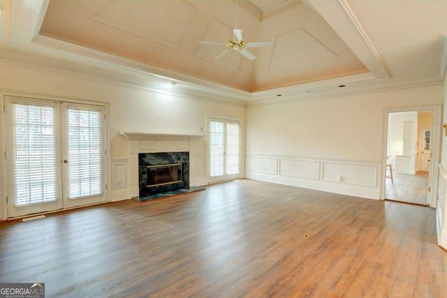 5305 Linnadine Way, Peachtree Corners, GA 30092