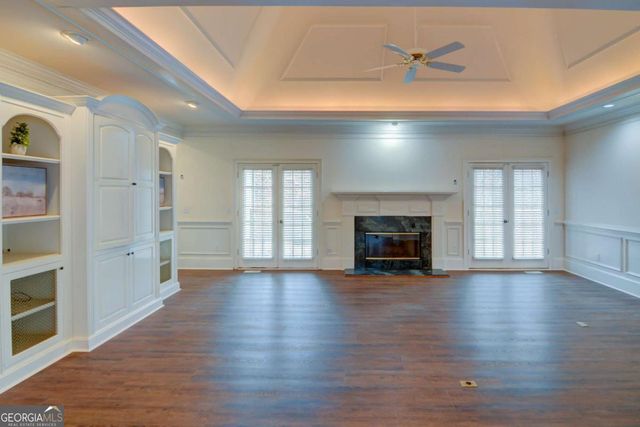 5305 Linnadine Way, Peachtree Corners, GA 30092