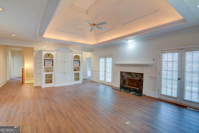 5305 Linnadine Way, Peachtree Corners, GA 30092