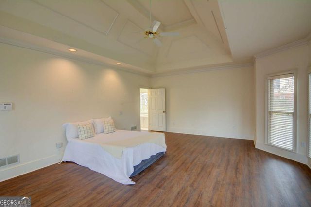 5305 Linnadine Way, Peachtree Corners, GA 30092