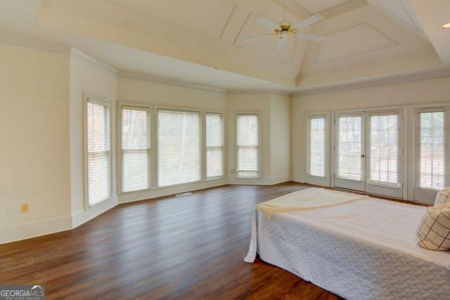 5305 Linnadine Way, Peachtree Corners, GA 30092