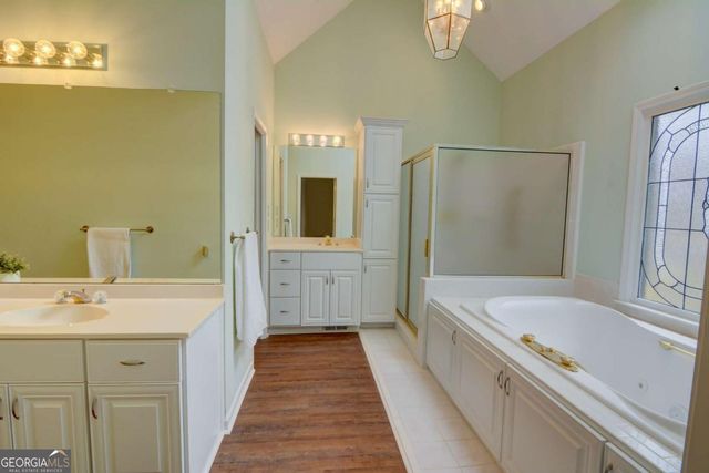 5305 Linnadine Way, Peachtree Corners, GA 30092