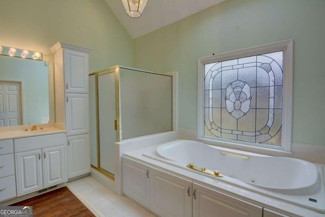 5305 Linnadine Way, Peachtree Corners, GA 30092