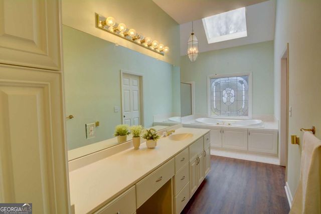 5305 Linnadine Way, Peachtree Corners, GA 30092