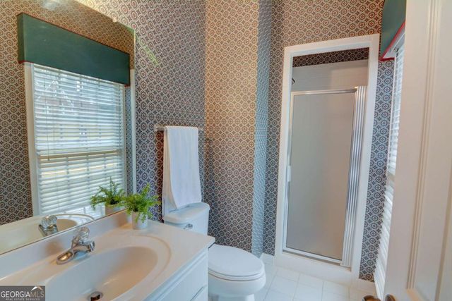 5305 Linnadine Way, Peachtree Corners, GA 30092