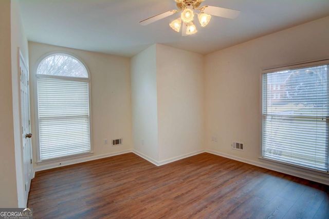 5305 Linnadine Way, Peachtree Corners, GA 30092