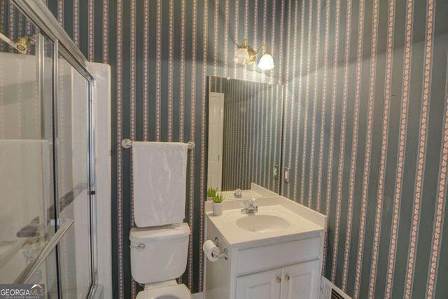 5305 Linnadine Way, Peachtree Corners, GA 30092