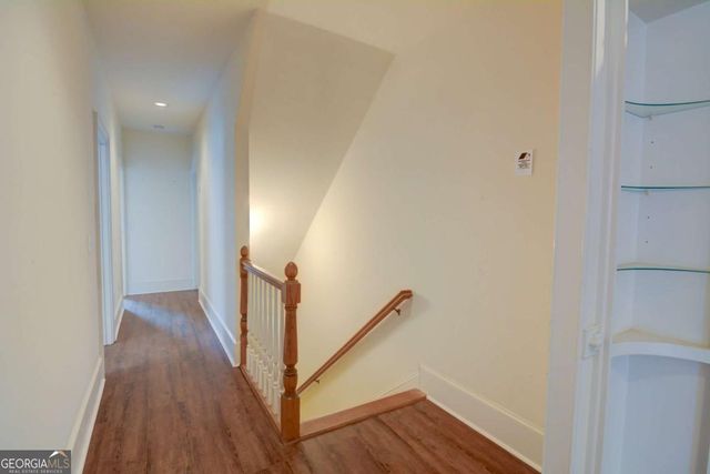 5305 Linnadine Way, Peachtree Corners, GA 30092