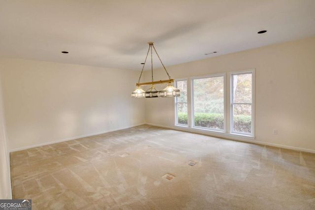 5305 Linnadine Way, Peachtree Corners, GA 30092