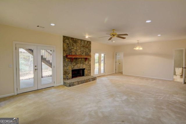 5305 Linnadine Way, Peachtree Corners, GA 30092