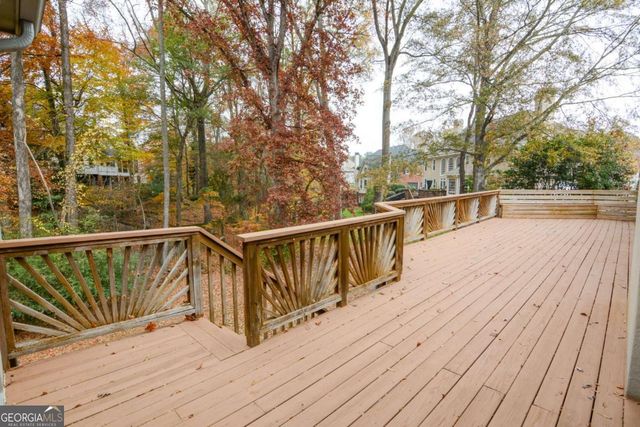 5305 Linnadine Way, Peachtree Corners, GA 30092