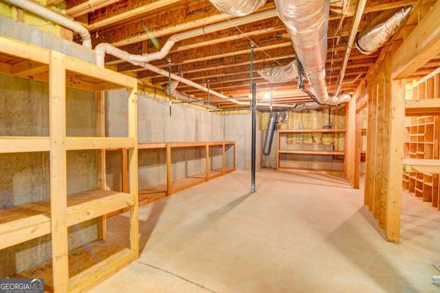 5305 Linnadine Way, Peachtree Corners, GA 30092