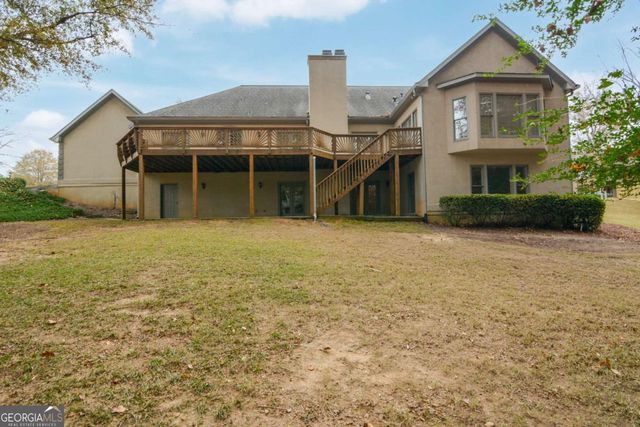 5305 Linnadine Way, Peachtree Corners, GA 30092