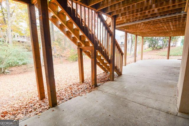 5305 Linnadine Way, Peachtree Corners, GA 30092