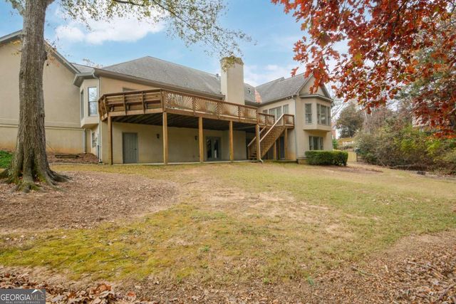 5305 Linnadine Way, Peachtree Corners, GA 30092