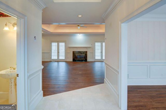 5305 Linnadine Way, Peachtree Corners, GA 30092