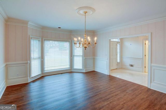 5305 Linnadine Way, Peachtree Corners, GA 30092