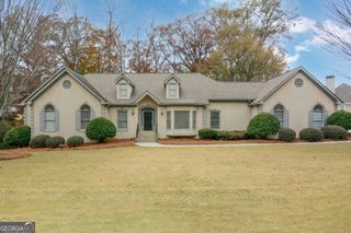 5305 Linnadine Way, Peachtree Corners, GA 30092