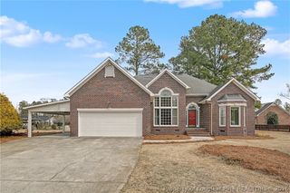 1231 Four Wood Drive, Fayetteville, NC 28312