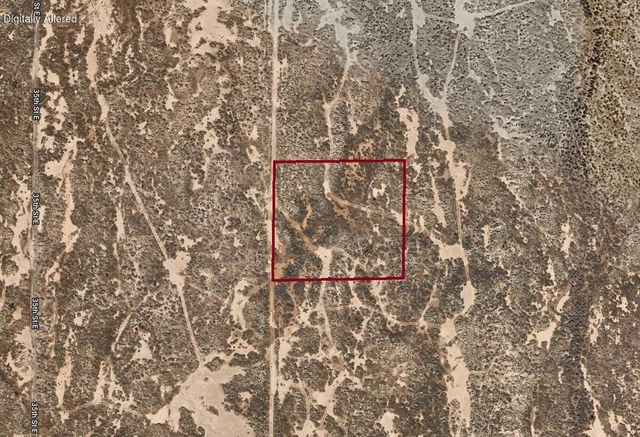 37 th Street East & Avenue G-10, Lancaster, CA 93535