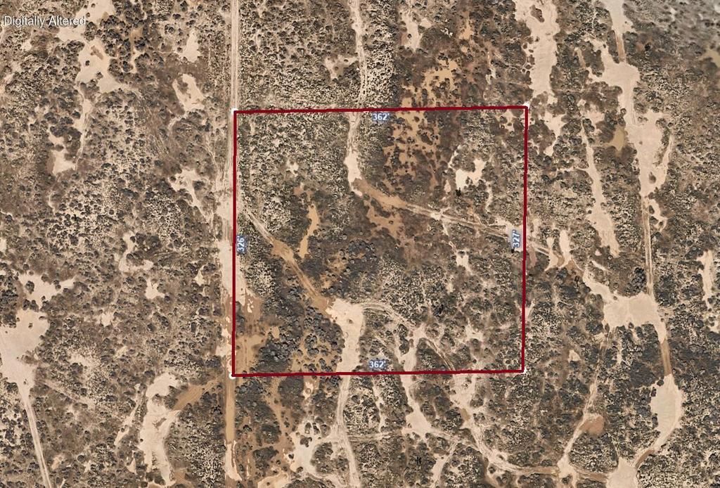 37 th Street East & Avenue G-10, Lancaster, CA 93535