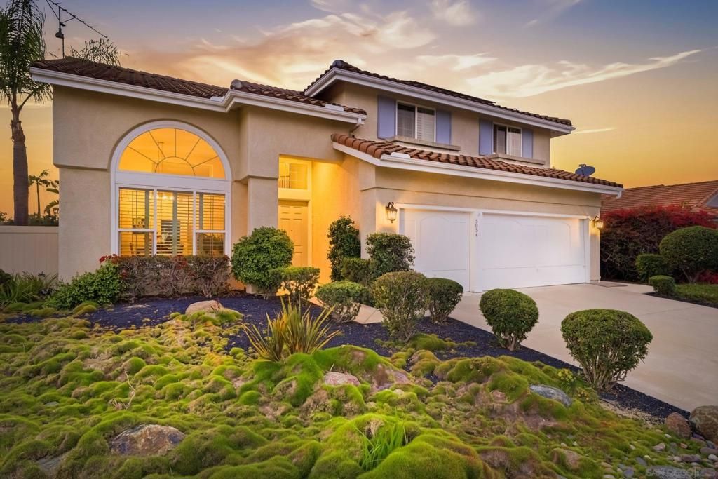 Image 1 of property listing at 5054 Avenida De La Plata, Oceanside, CA 92057
